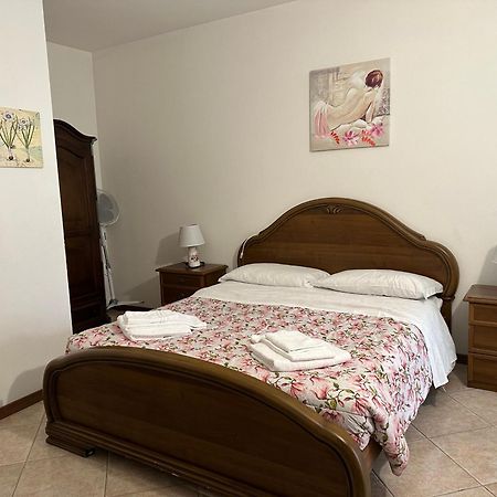 Casa Garganega Apartment Неграр Екстериор снимка