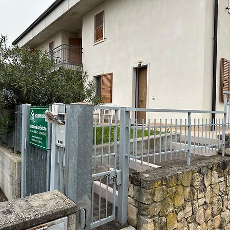 Casa Garganega Apartment Неграр Екстериор снимка