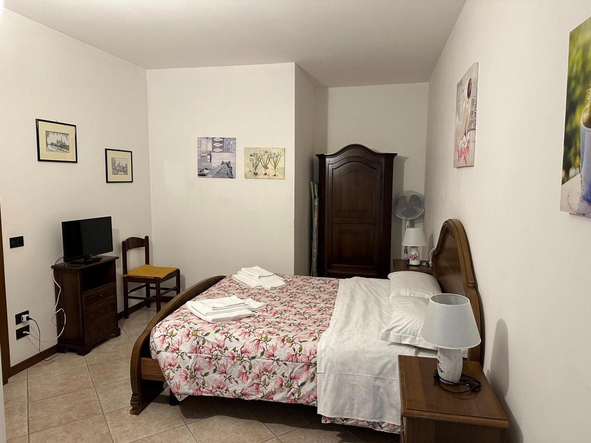 Casa Garganega Apartment Неграр Екстериор снимка