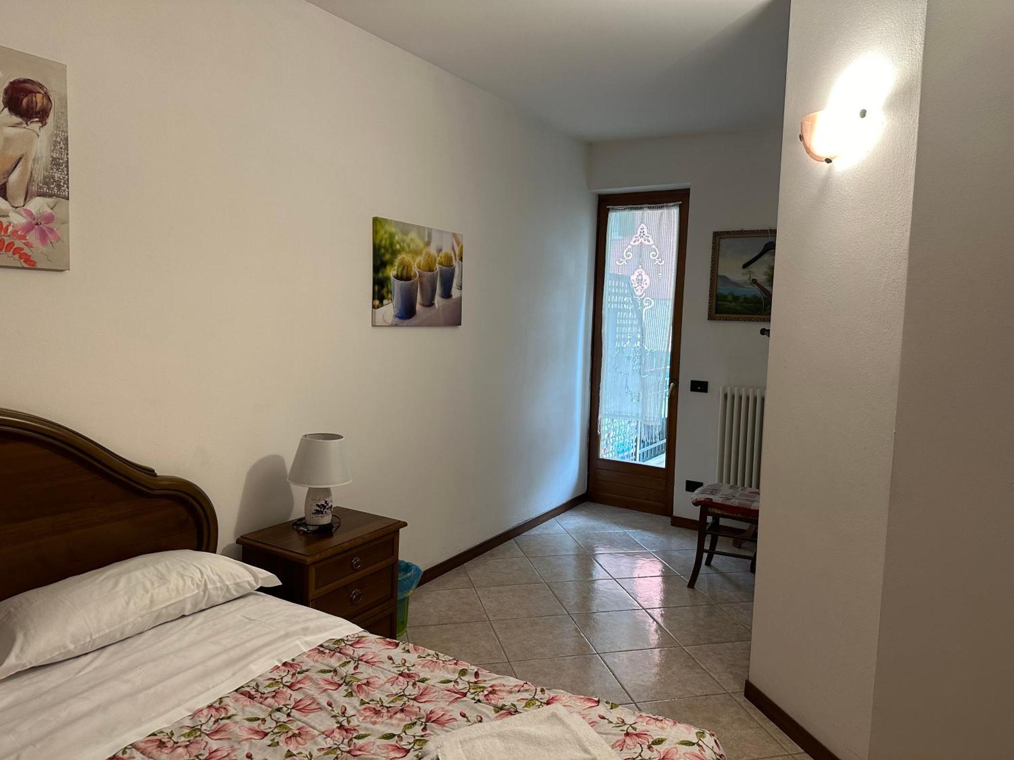 Casa Garganega Apartment Неграр Екстериор снимка