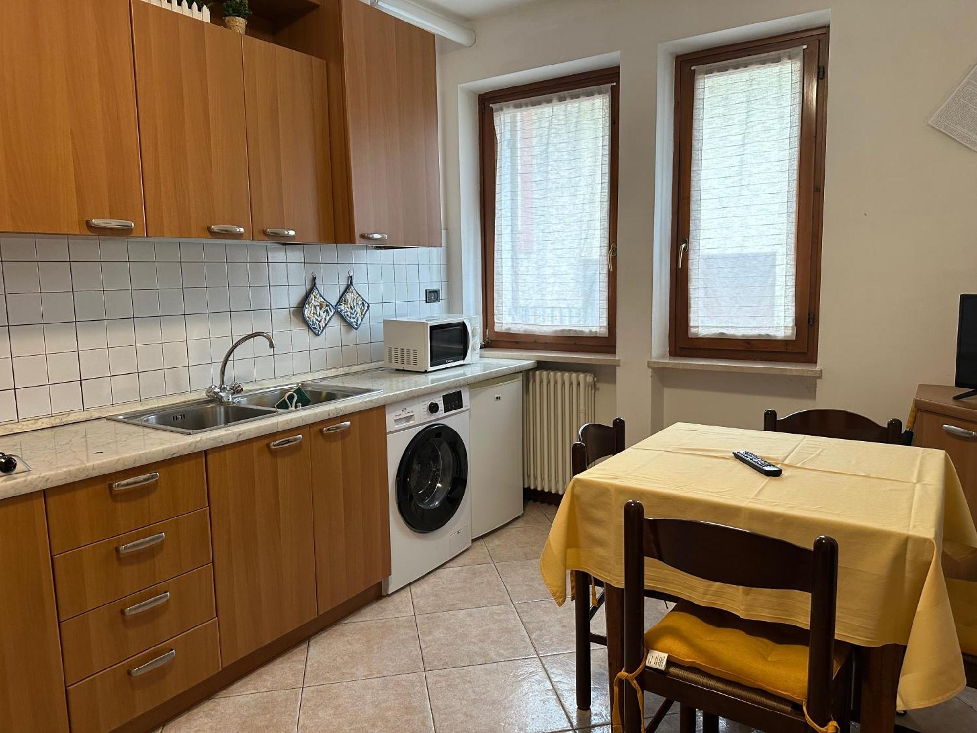 Casa Garganega Apartment Неграр Екстериор снимка