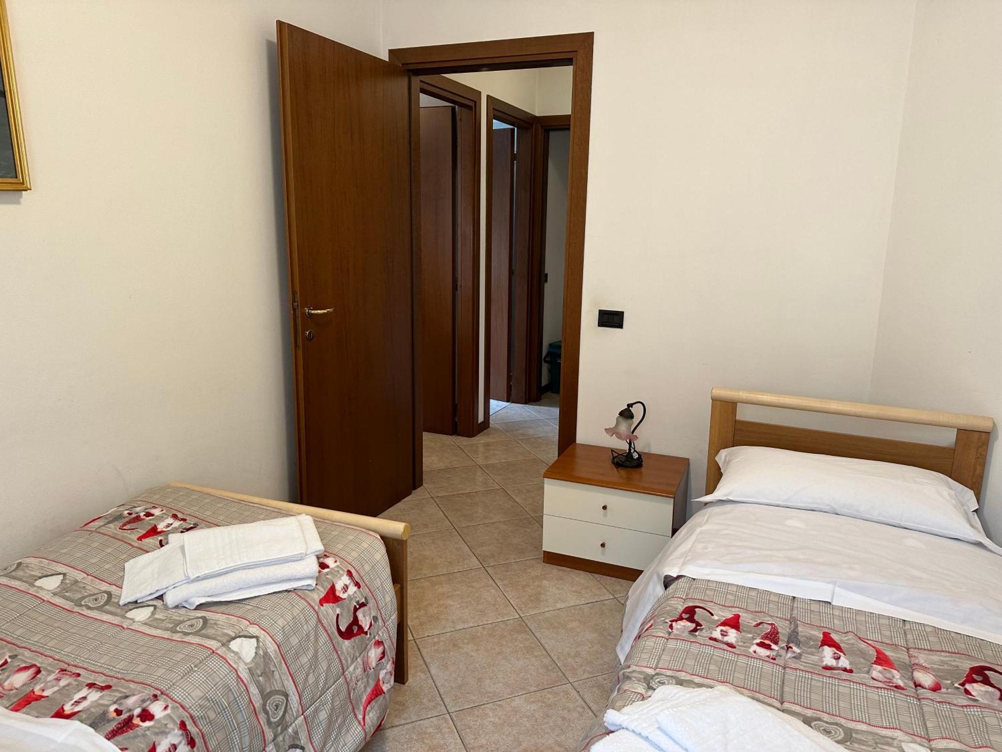 Casa Garganega Apartment Неграр Екстериор снимка
