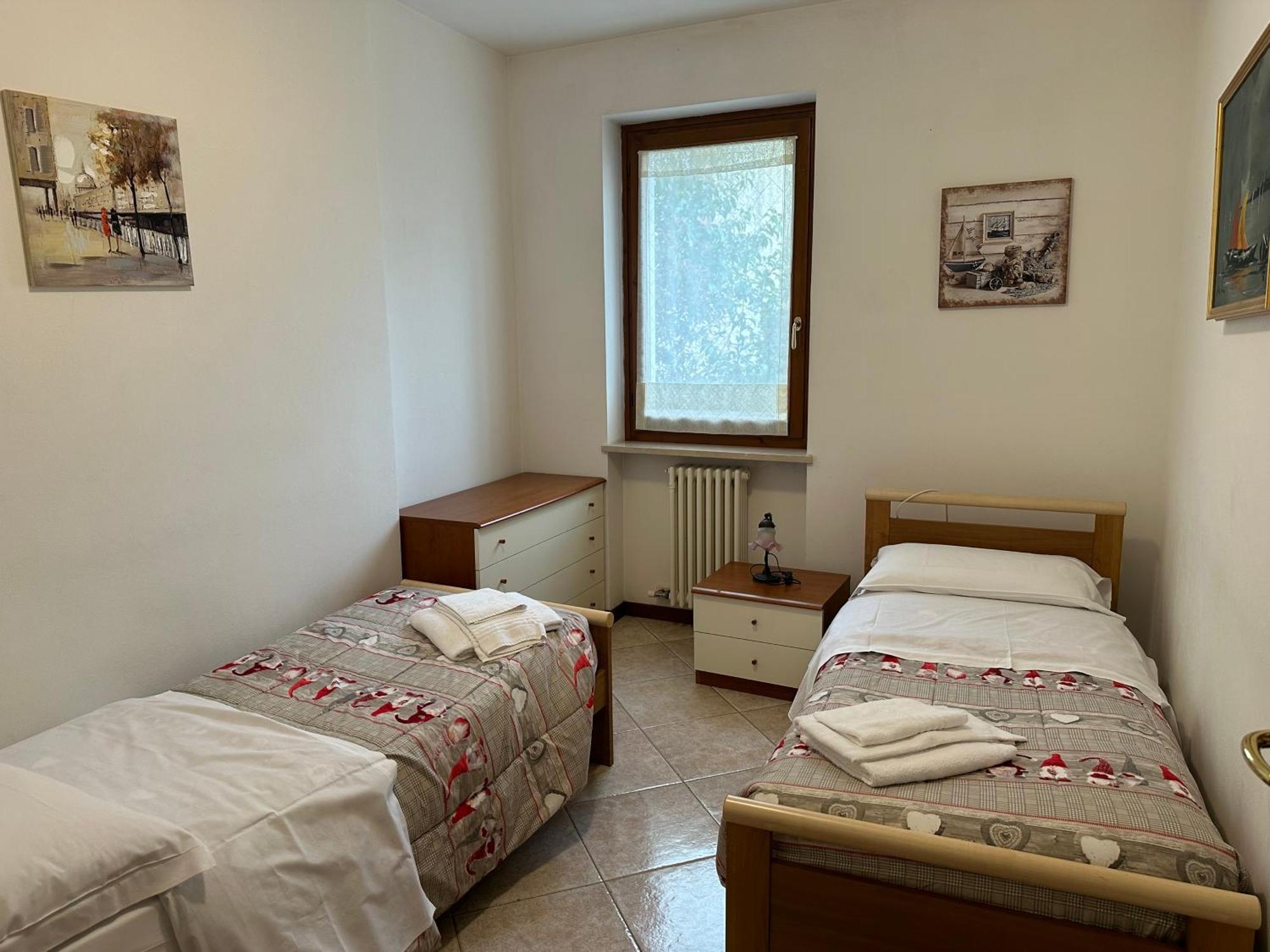 Casa Garganega Apartment Неграр Екстериор снимка