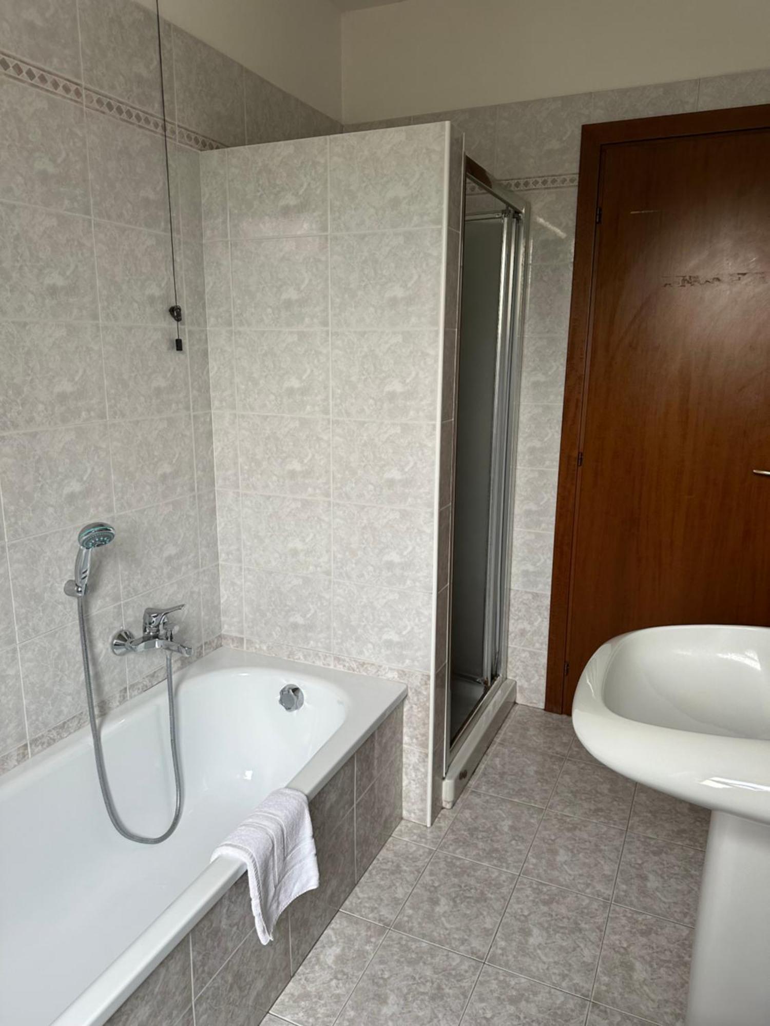 Casa Garganega Apartment Неграр Екстериор снимка