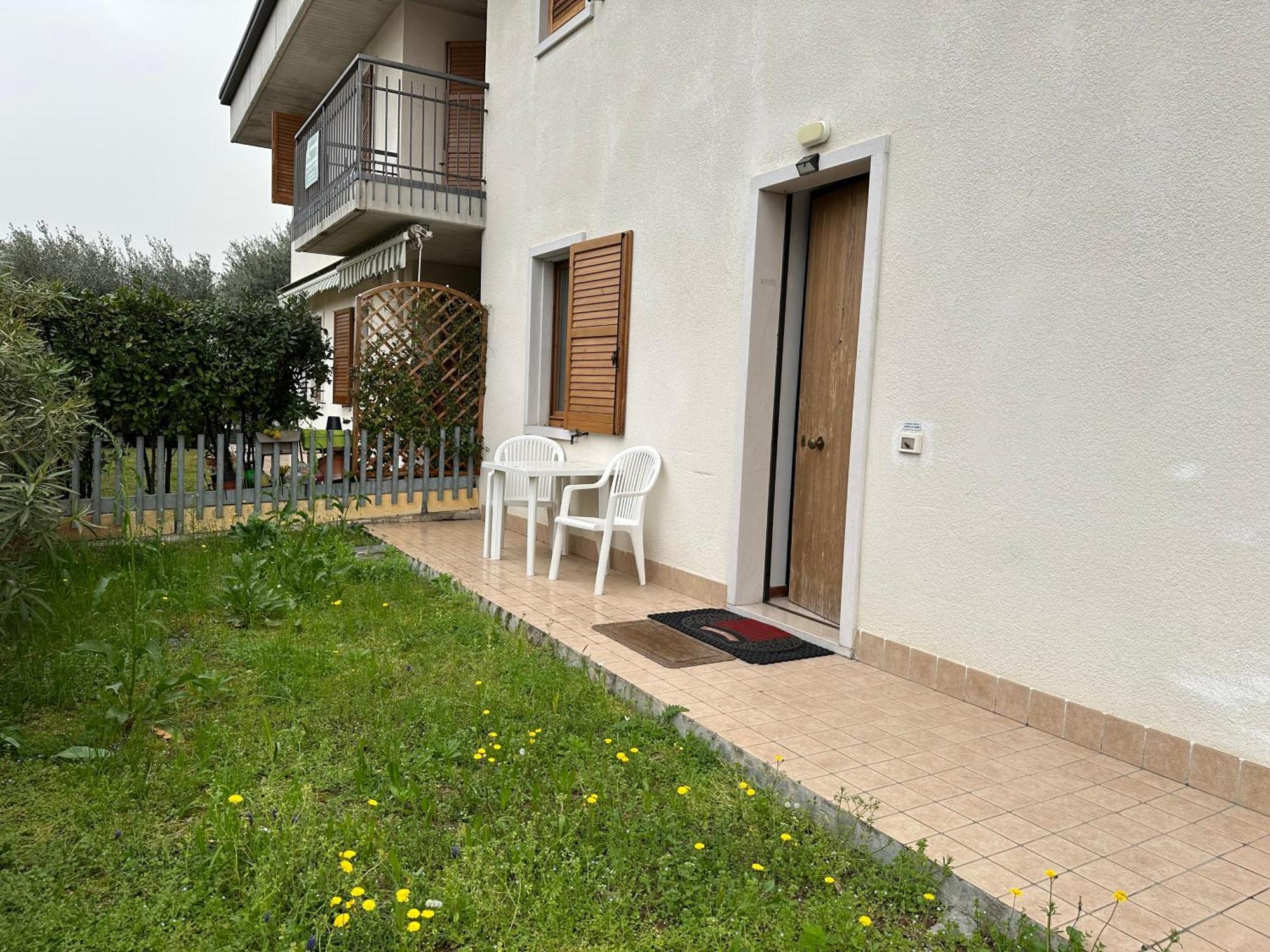 Casa Garganega Apartment Неграр Екстериор снимка