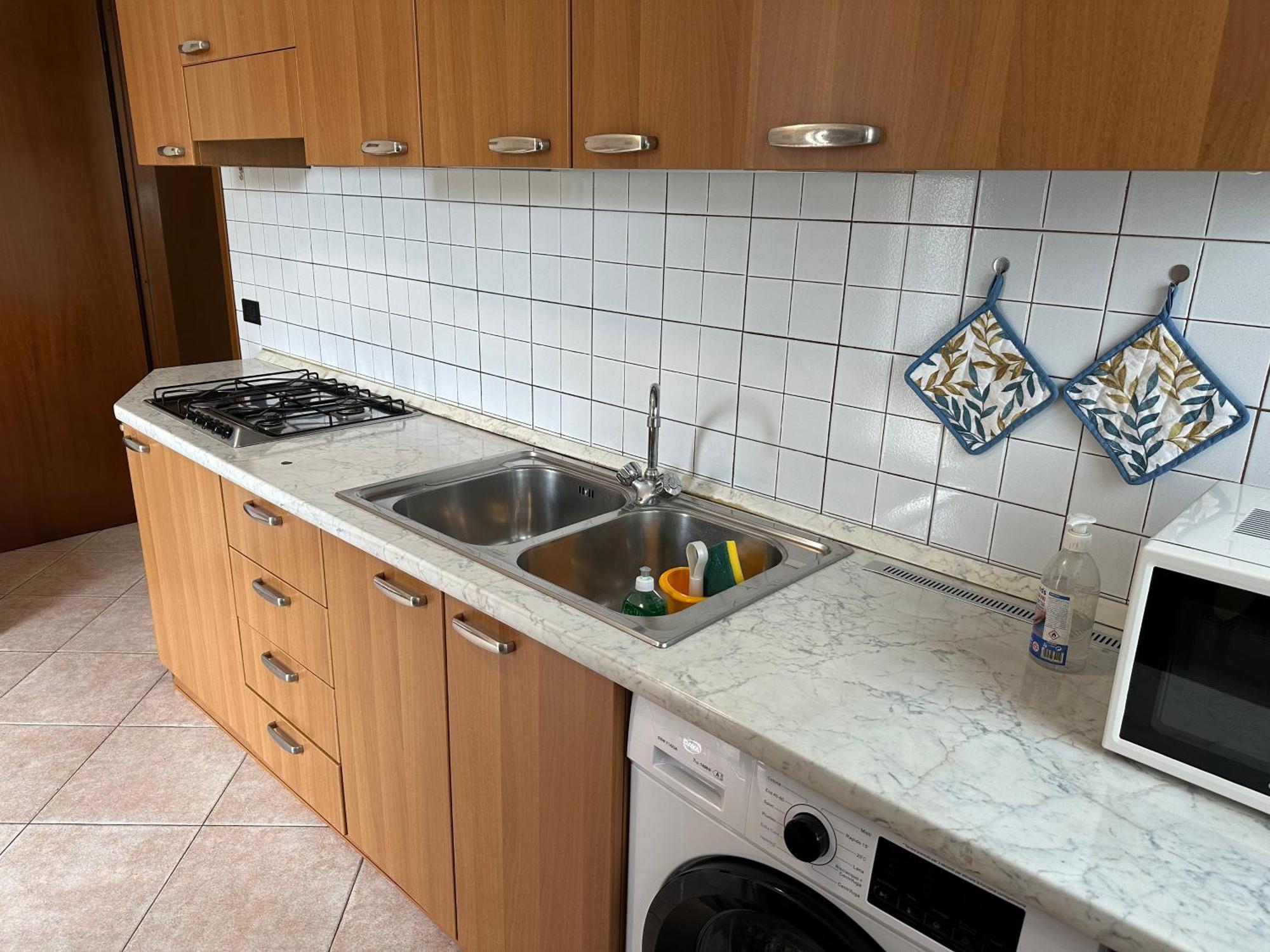 Casa Garganega Apartment Неграр Екстериор снимка