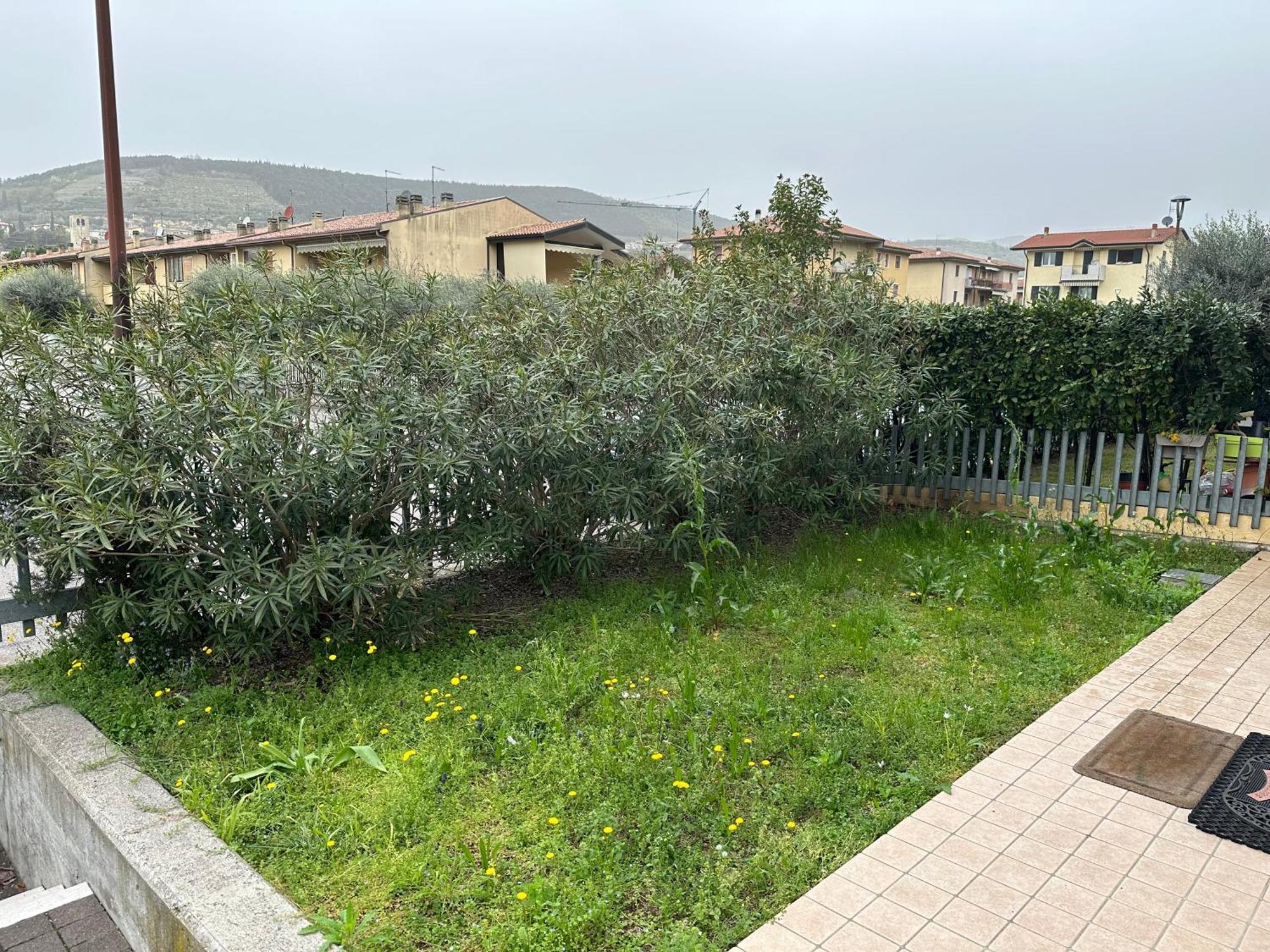 Casa Garganega Apartment Неграр Екстериор снимка